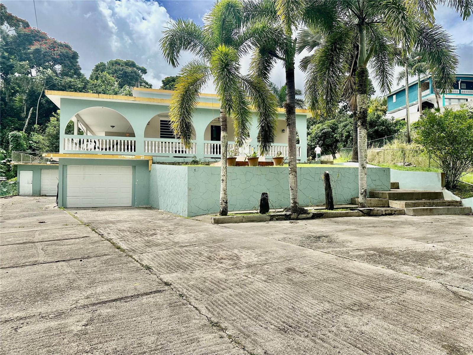 QUEBRADA HONDA - Residential