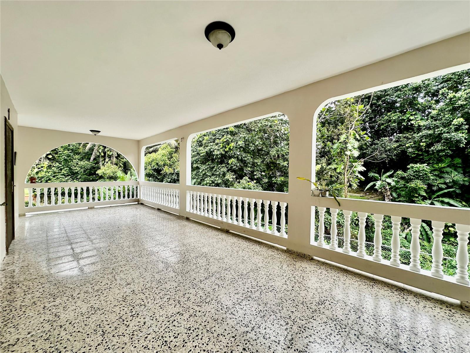 QUEBRADA HONDA - Residential