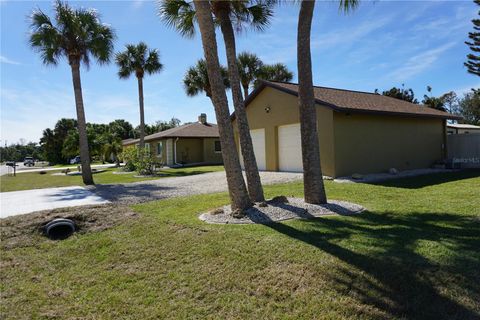 A home in PORT CHARLOTTE