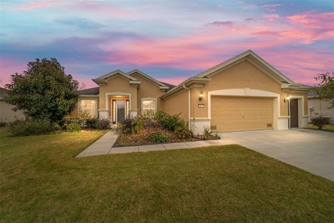 A home in OCALA