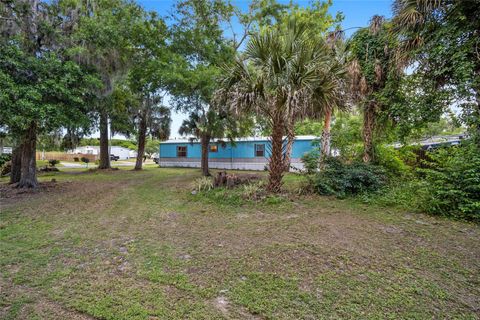 A home in OCALA