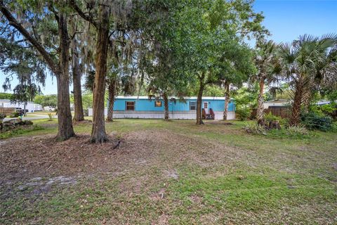 A home in OCALA