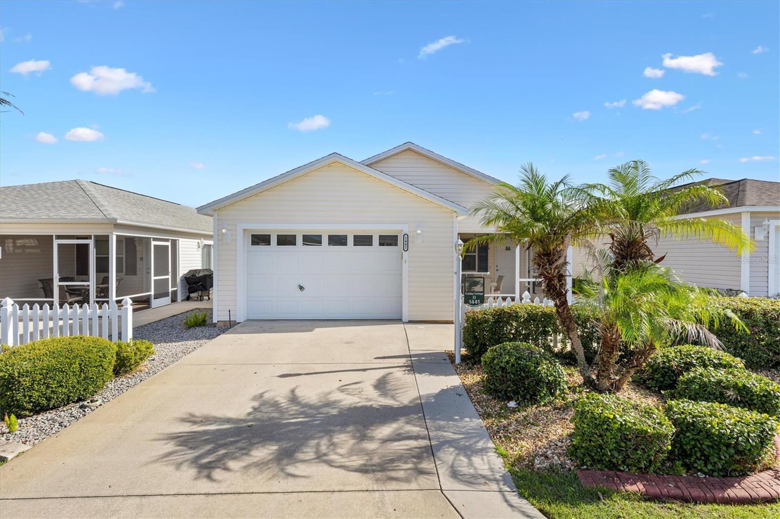 1441 DYNASTY PLACE