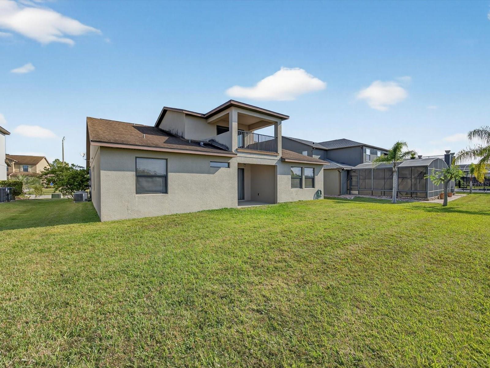 SHINGLE CREEK RESERVE AT THE OAKS PH 6 - Residential