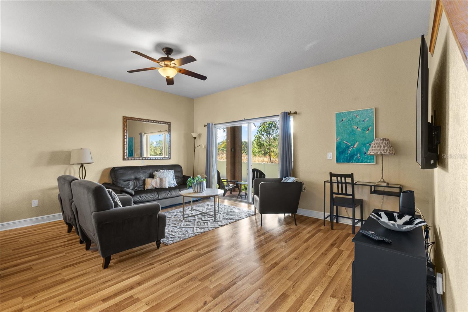 VILLA AT REGAL PALMS CONDO - Residential