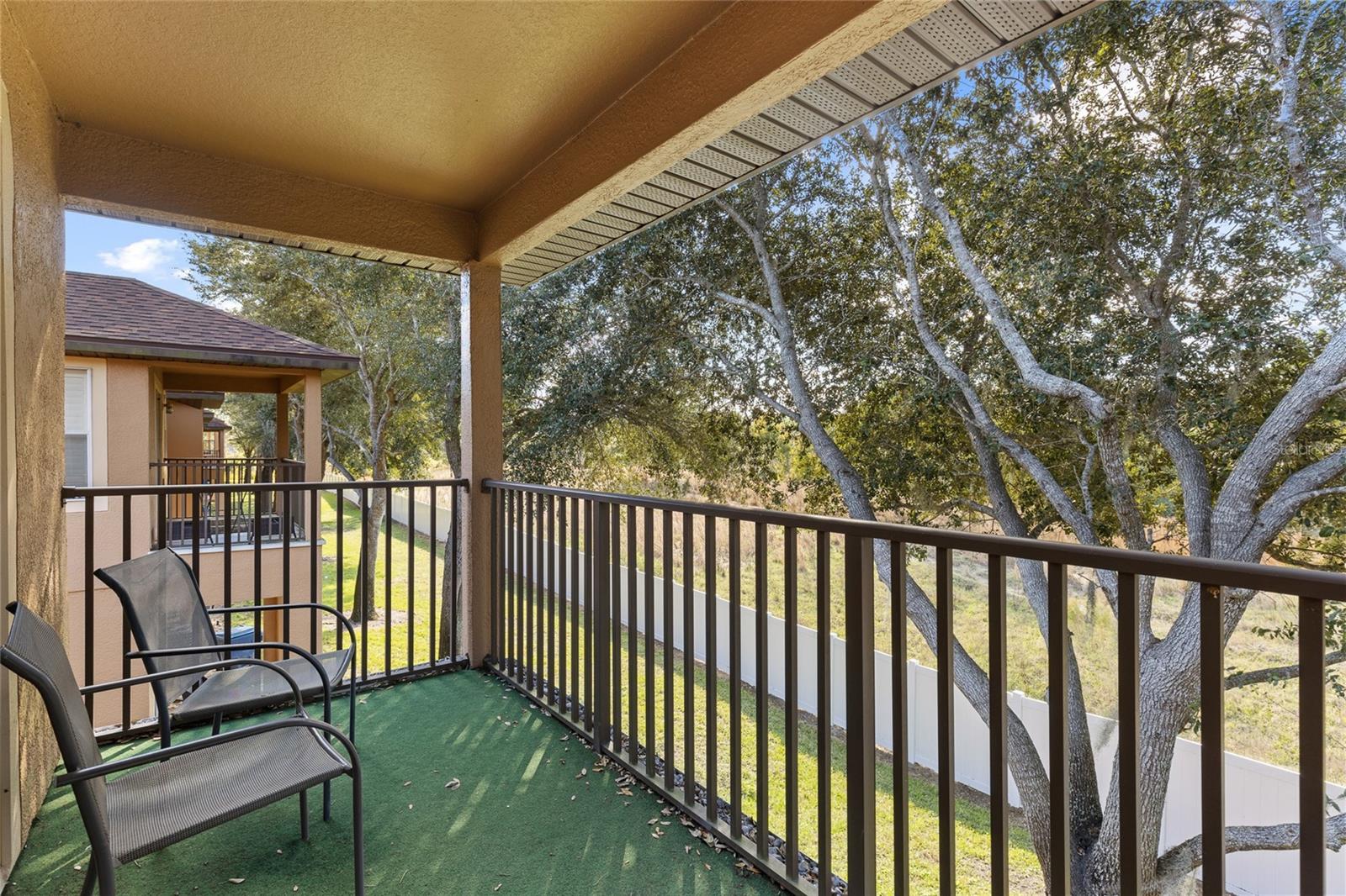 VILLA AT REGAL PALMS CONDO - Residential