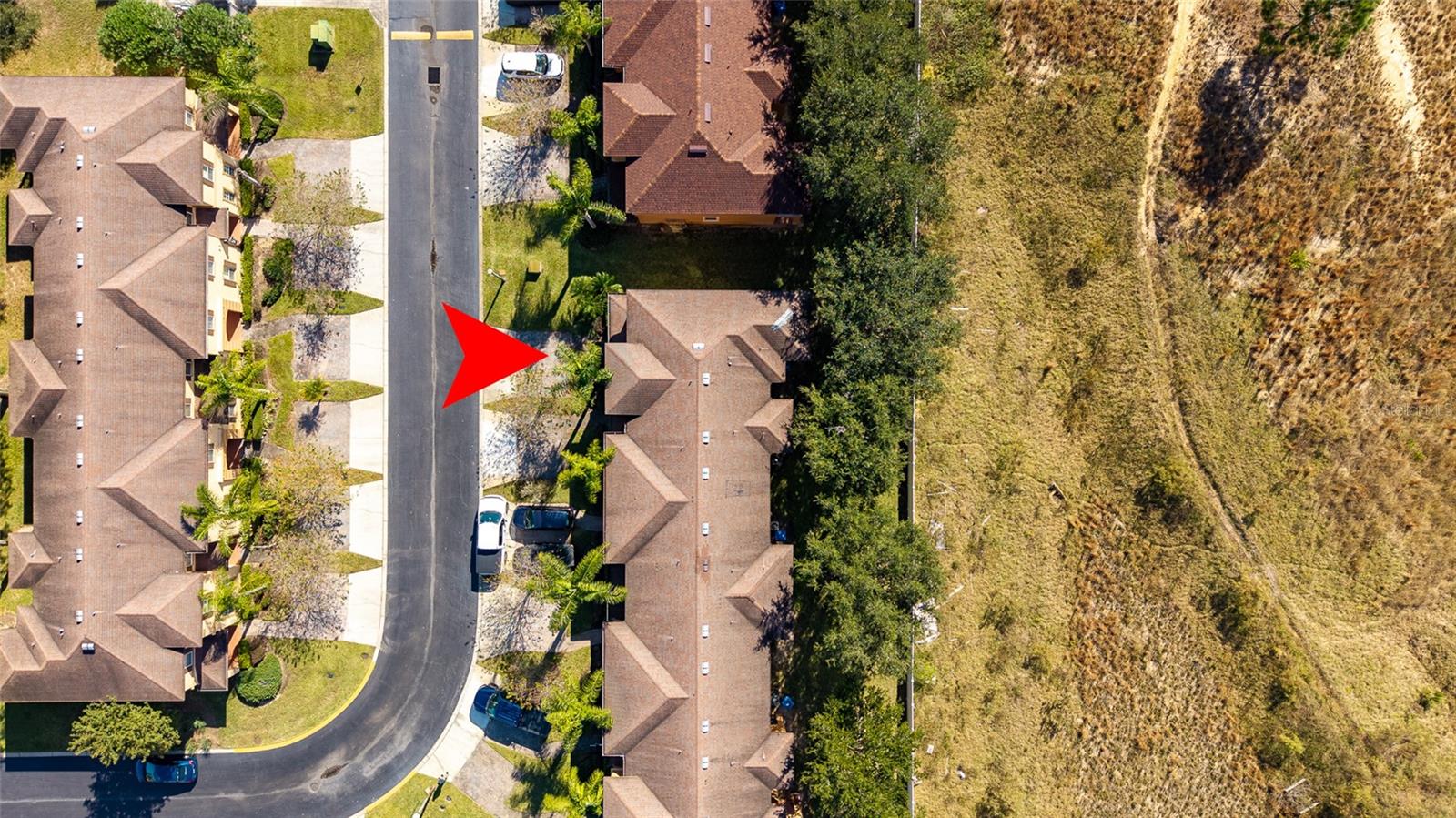 VILLA AT REGAL PALMS CONDO - Residential