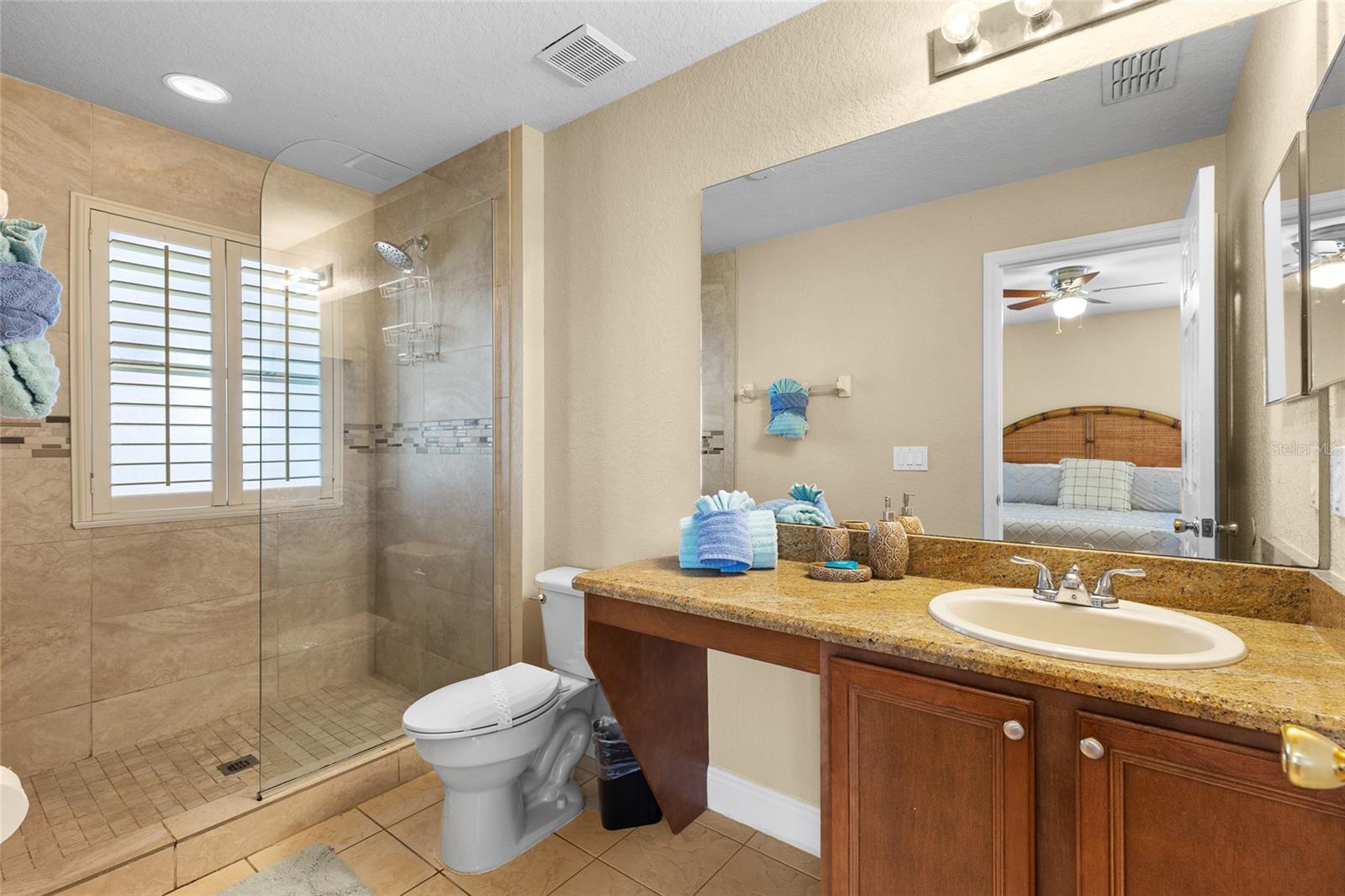 VILLA AT REGAL PALMS CONDO - Residential