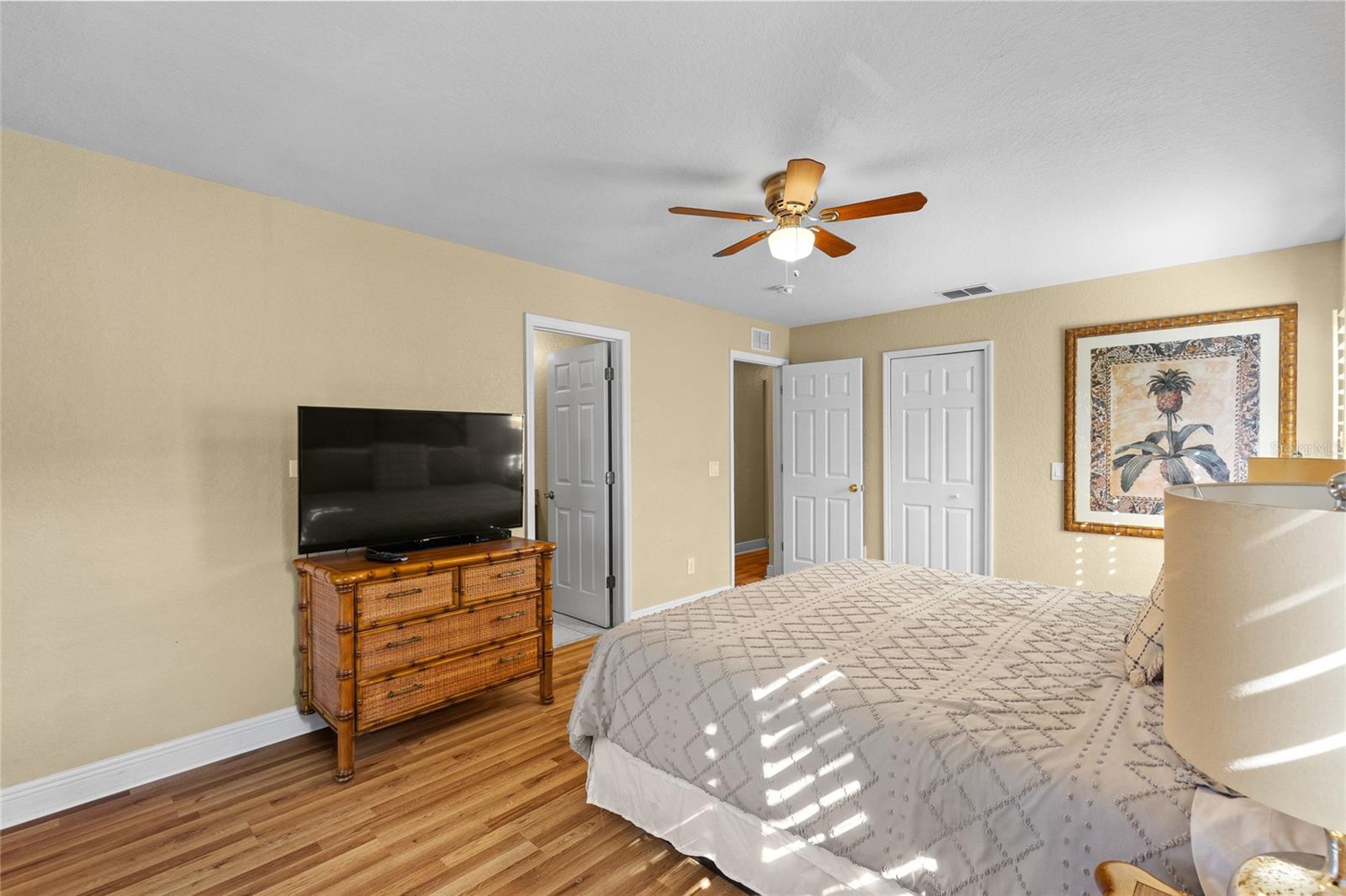 VILLA AT REGAL PALMS CONDO - Residential