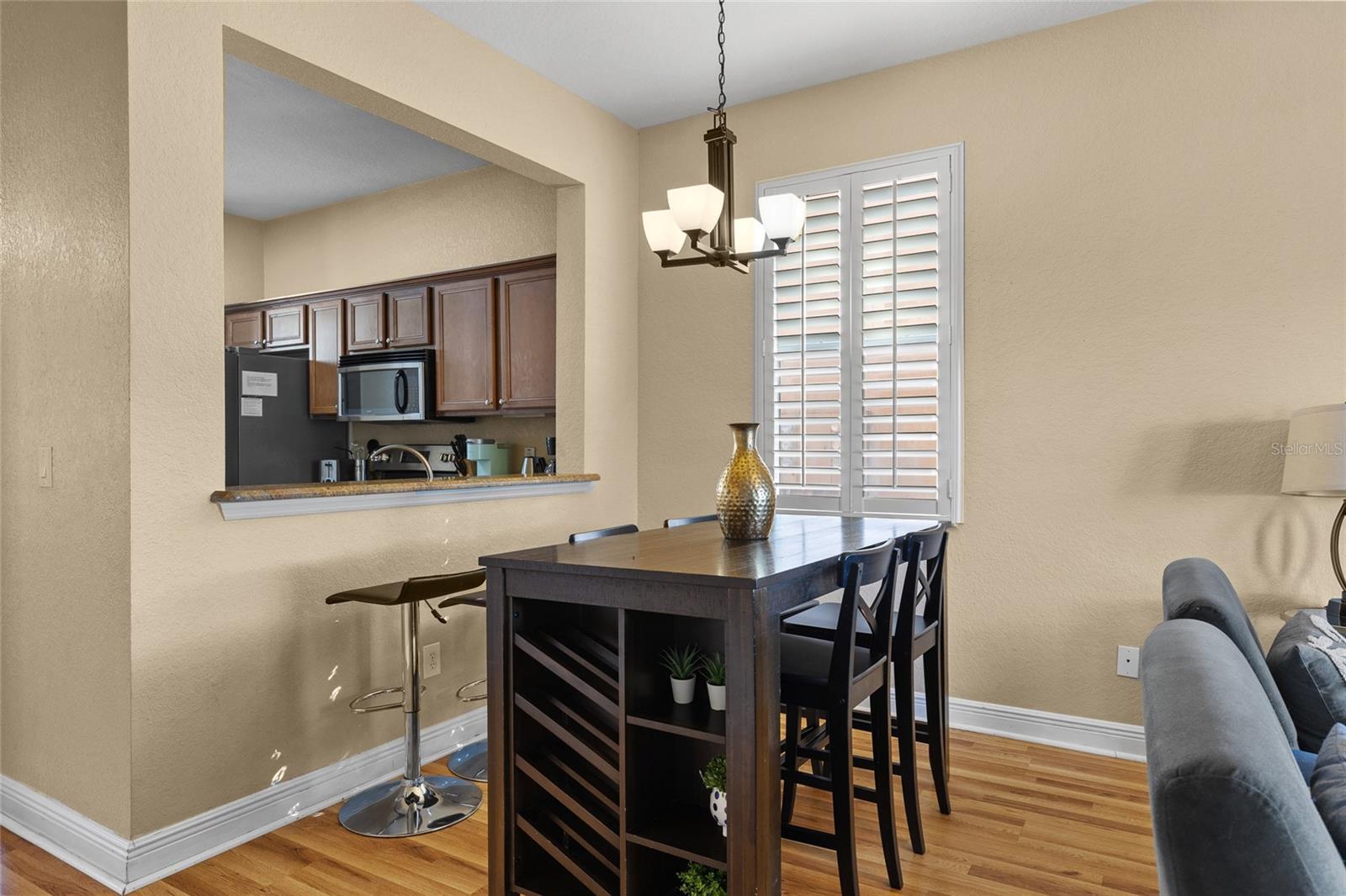 VILLA AT REGAL PALMS CONDO - Residential