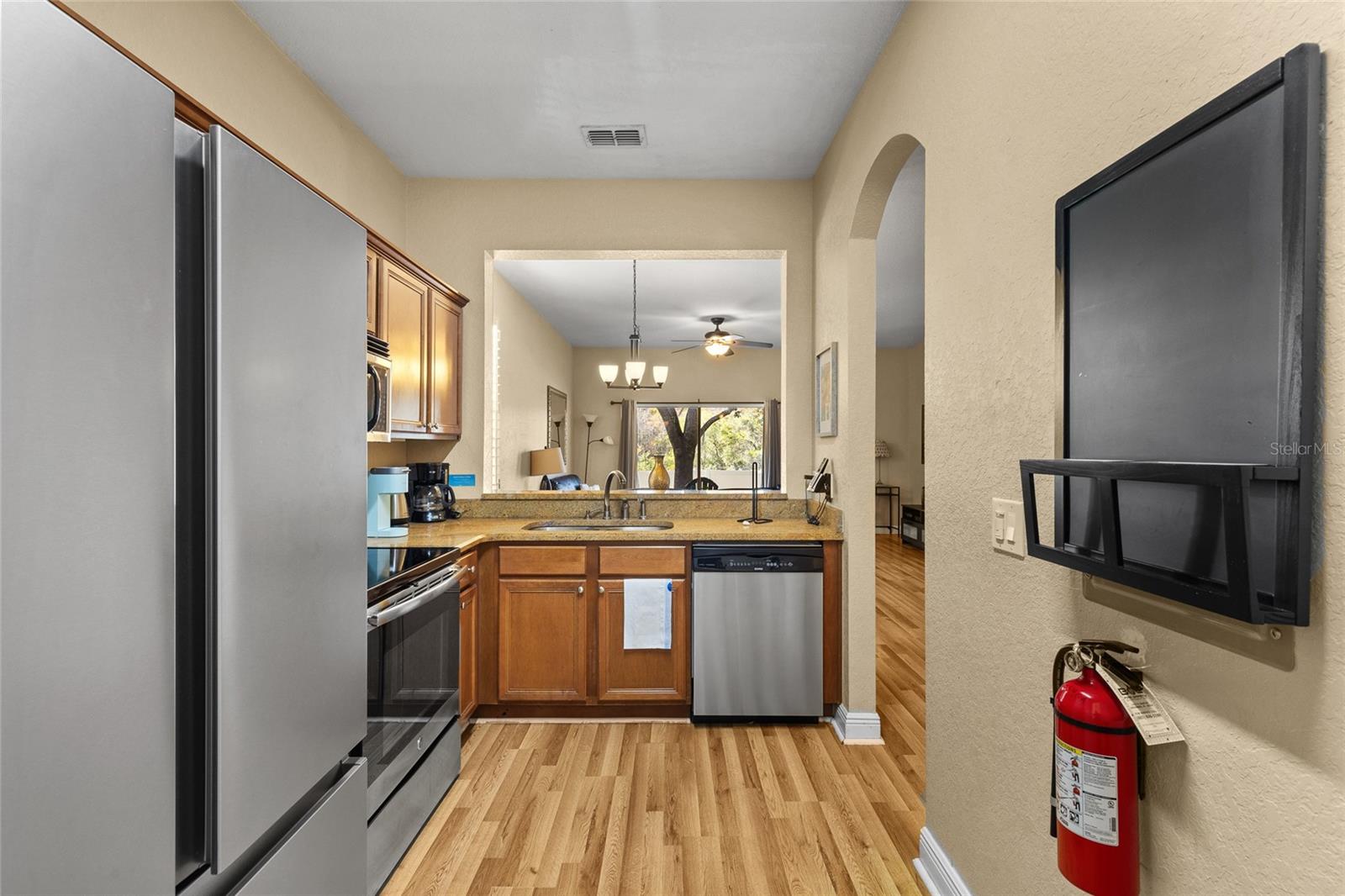 VILLA AT REGAL PALMS CONDO - Residential