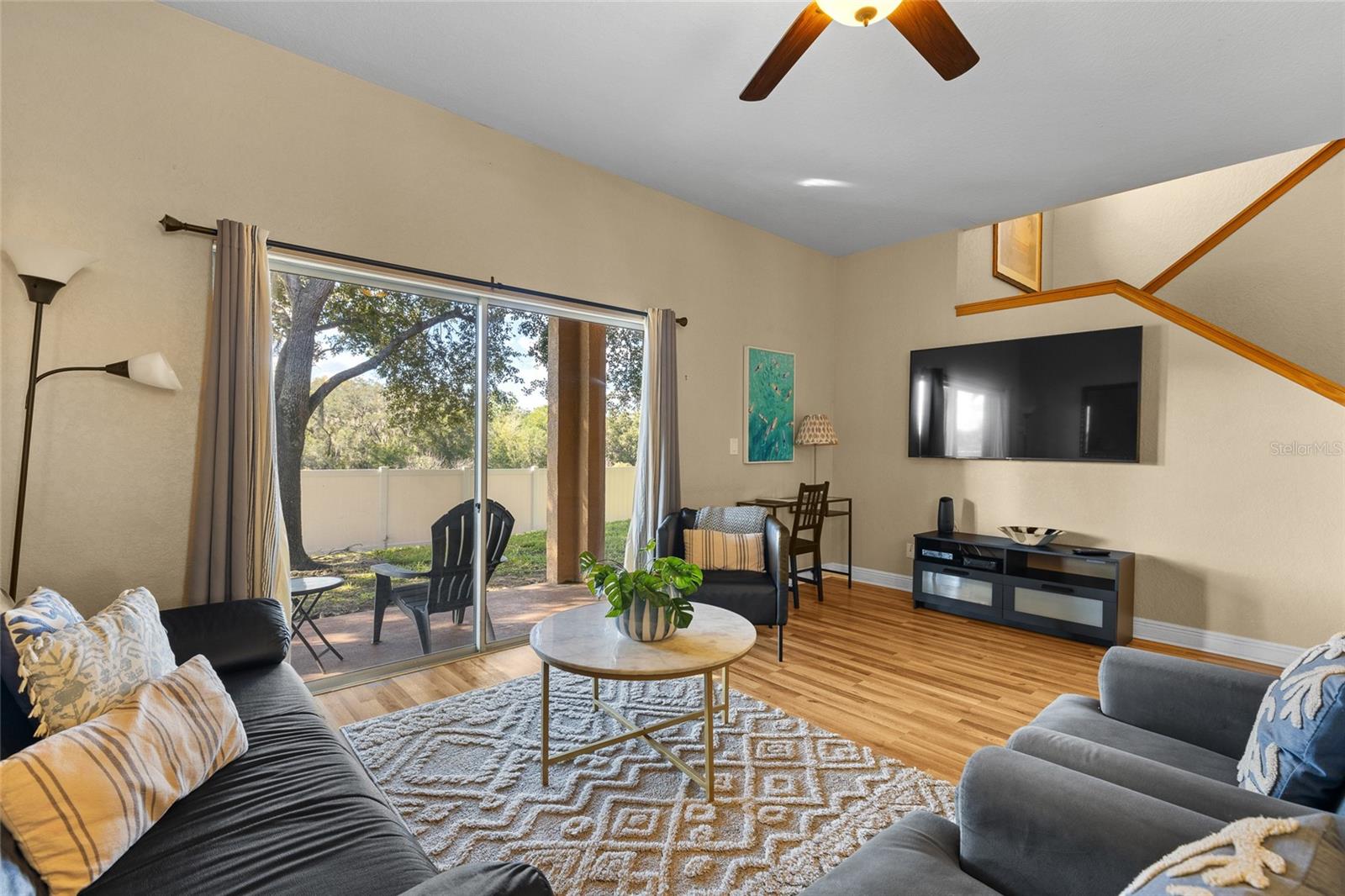 VILLA AT REGAL PALMS CONDO - Residential