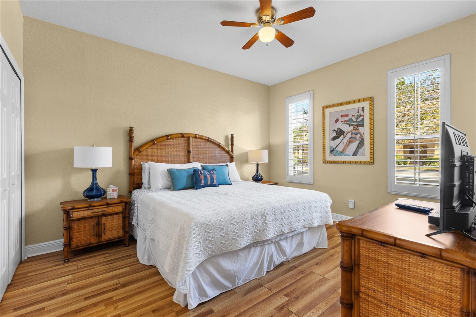 VILLA AT REGAL PALMS CONDO - Residential