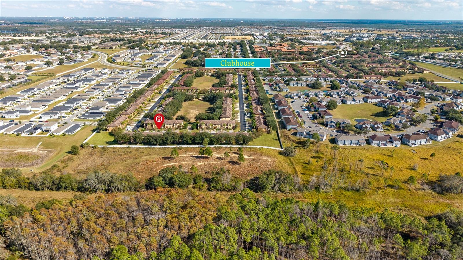 VILLA AT REGAL PALMS CONDO - Residential