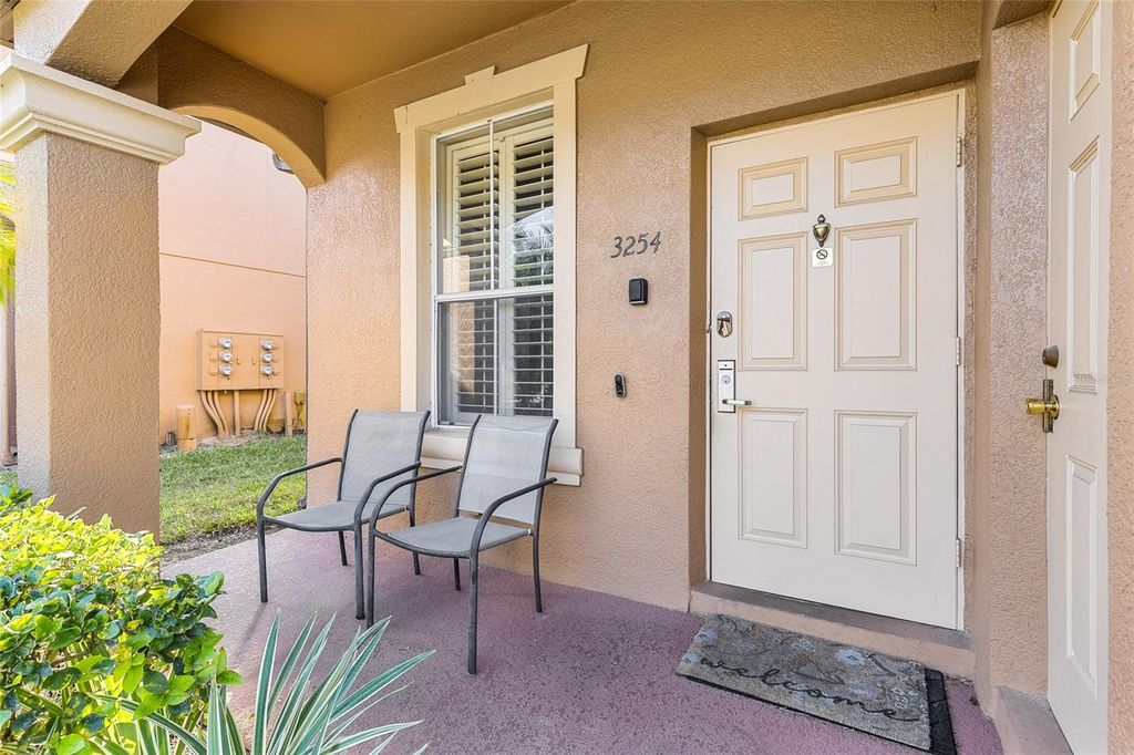 Photo of 3254 Calabria Avenue #3254, Davenport, FL 33897 (MLS # O6357496)