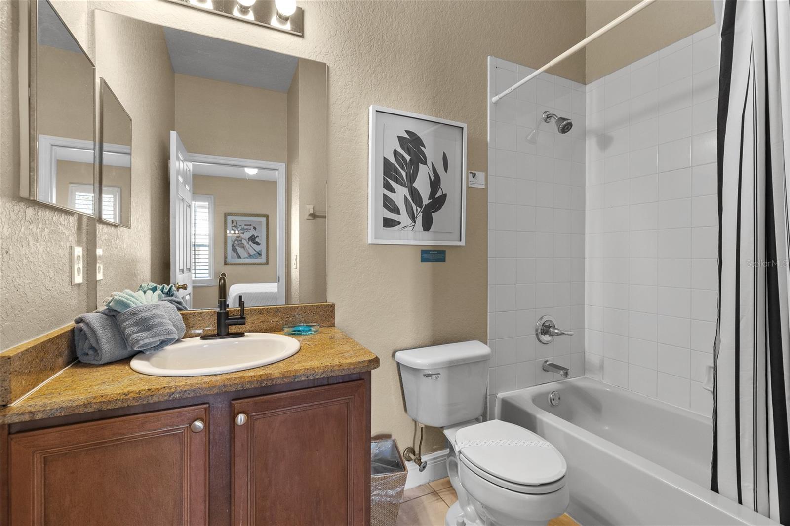 VILLA AT REGAL PALMS CONDO - Residential