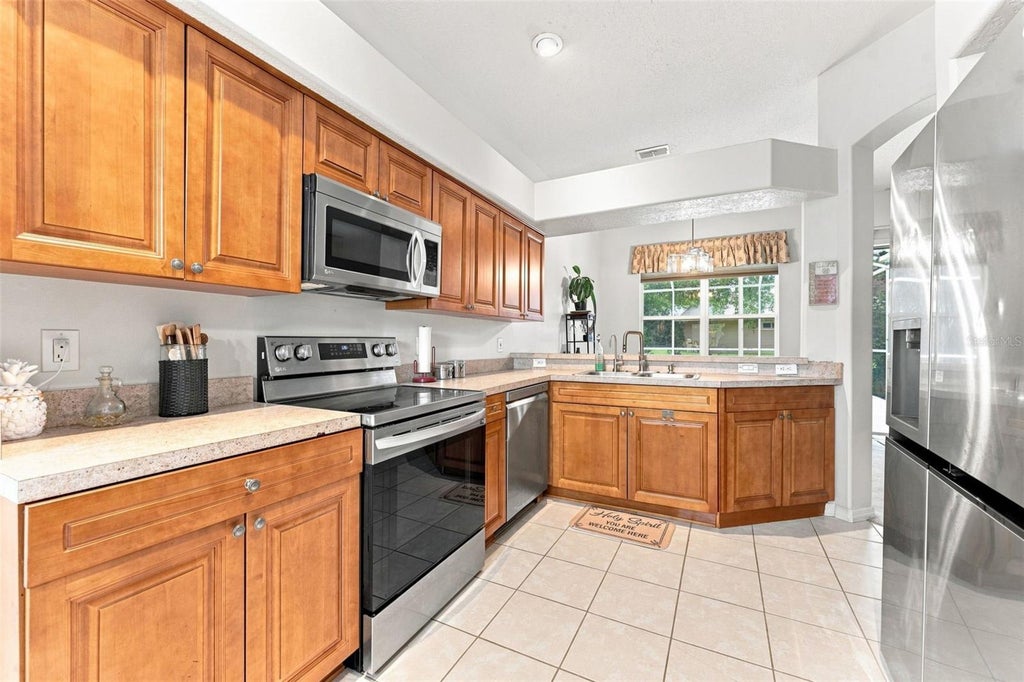 Photo of 491 Briland Street, Tarpon Springs, FL 34689 (MLS # TB8543610)
