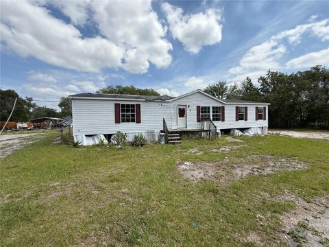 8421 SW 156TH PLACE DUNNELLON FL 34432