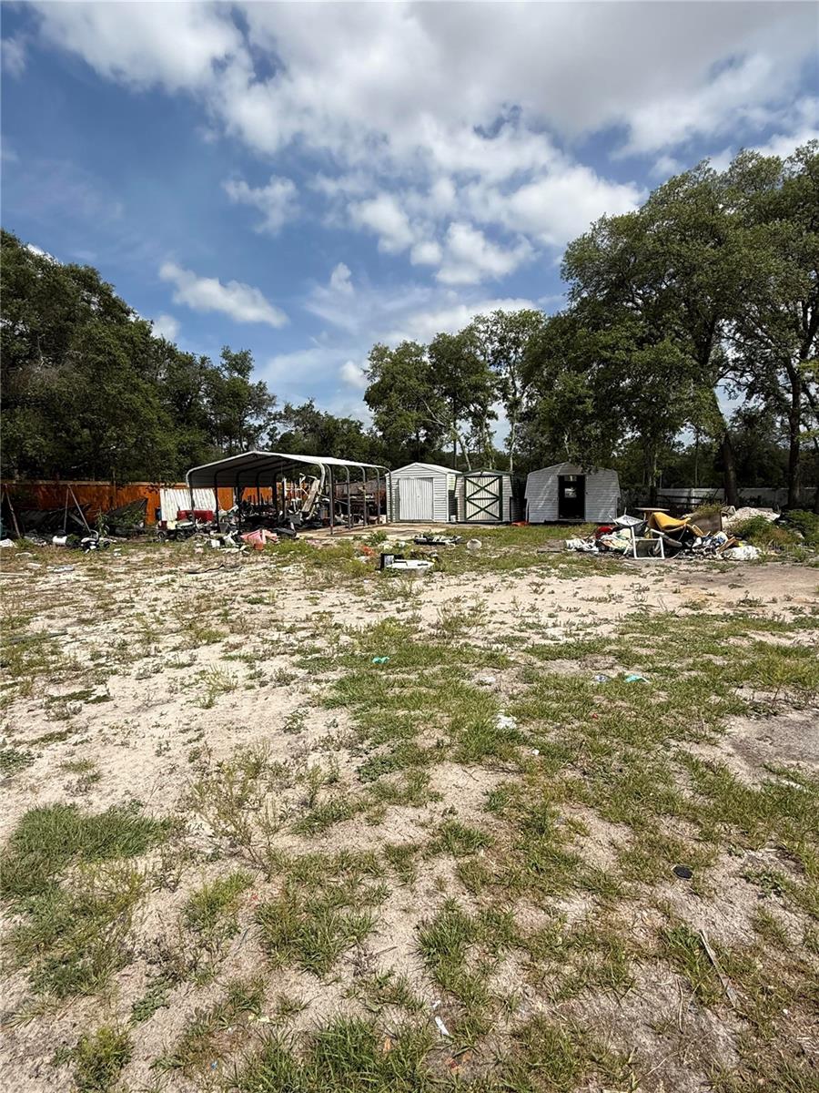 8421 SW 156TH PLACE