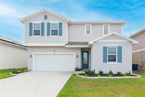 A home in WINTER HAVEN