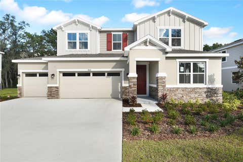 Photo of 1042 Cloud Ridge Court, Mount Dora, FL 32757 (MLS # S5151948)