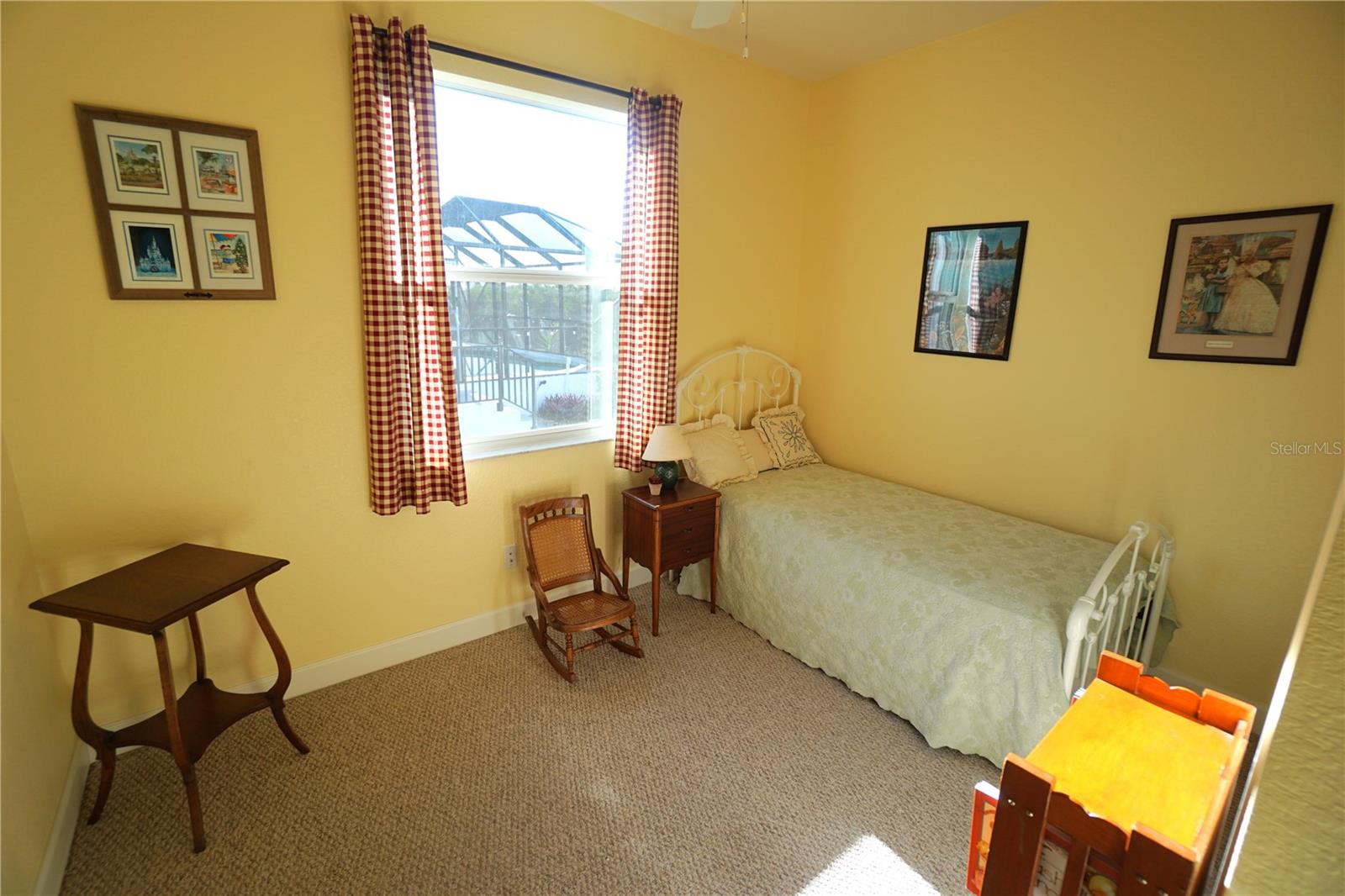 PUNTA GORDA ISLES SEC 15 - Residential