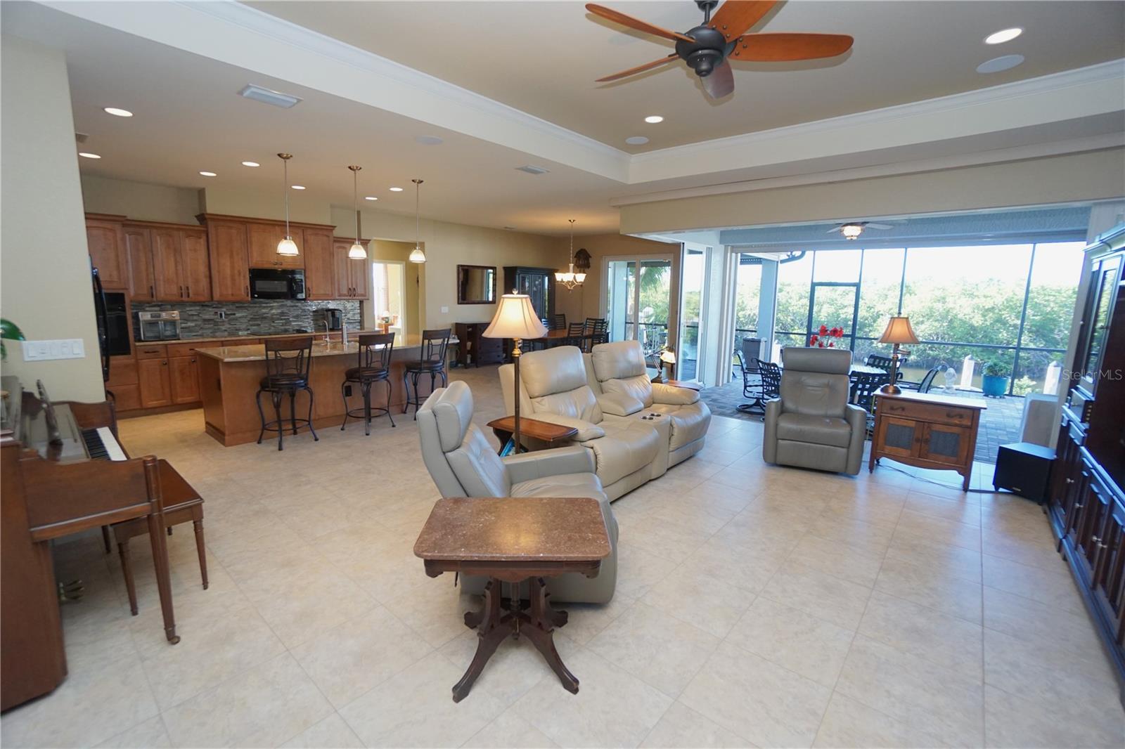 PUNTA GORDA ISLES SEC 15 - Residential
