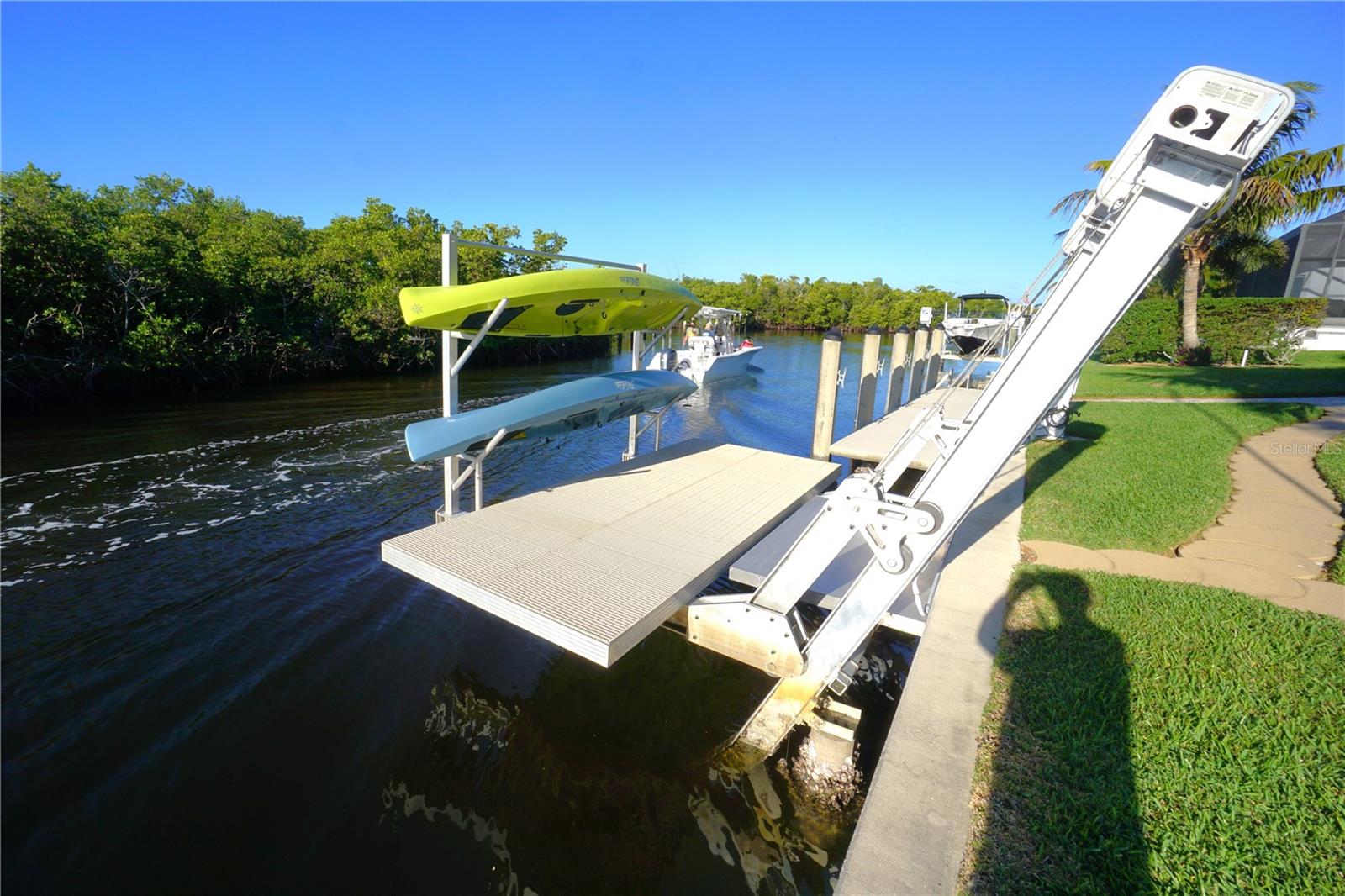 PUNTA GORDA ISLES SEC 15 - Residential