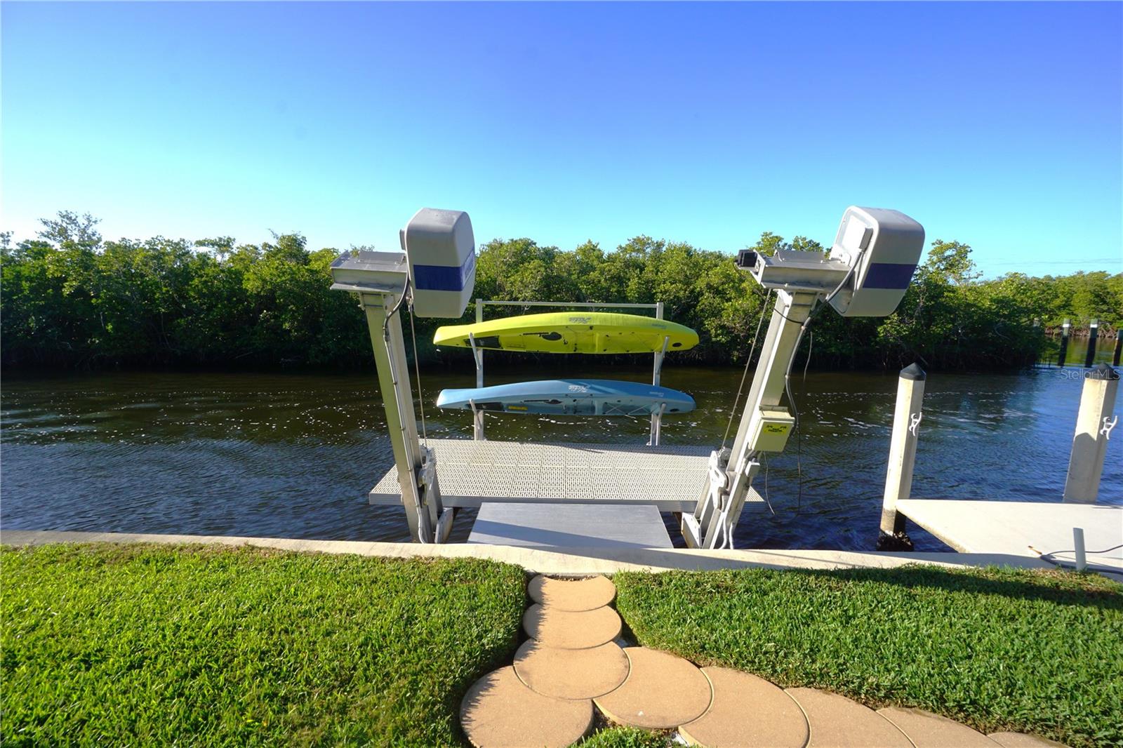 PUNTA GORDA ISLES SEC 15 - Residential