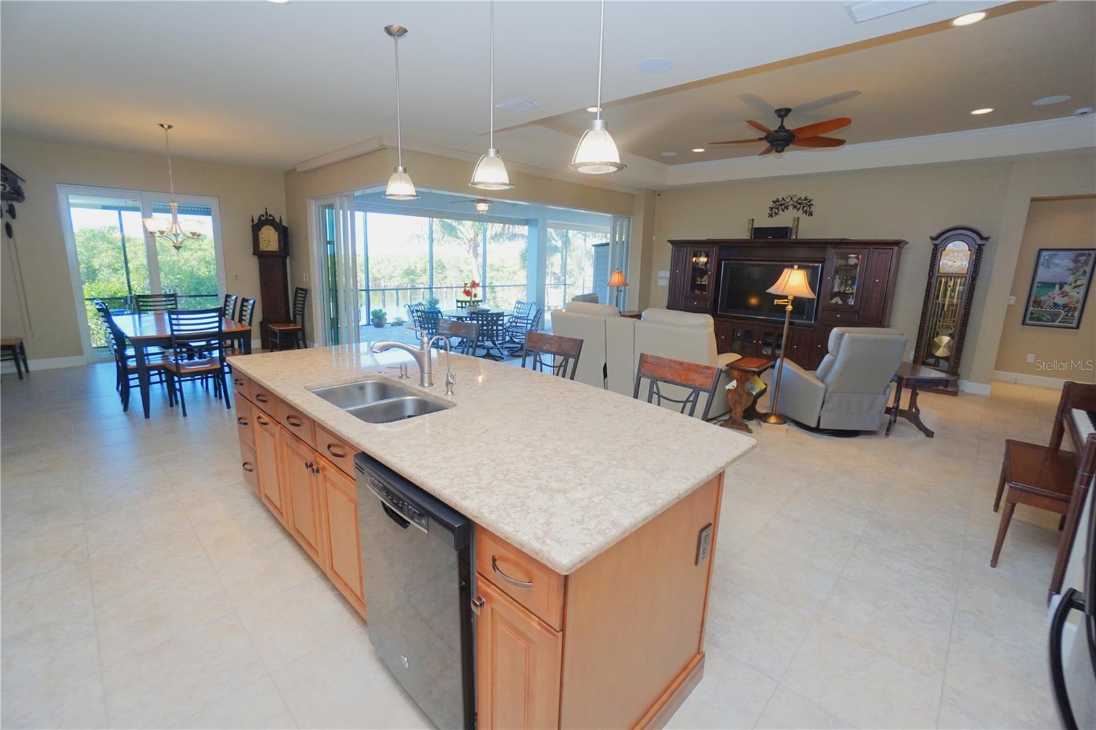 PUNTA GORDA ISLES SEC 15 - Residential