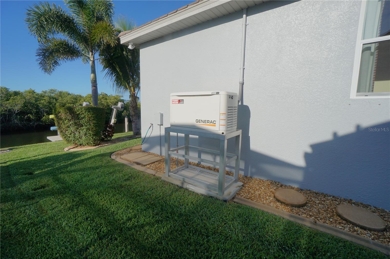 PUNTA GORDA ISLES SEC 15 - Residential