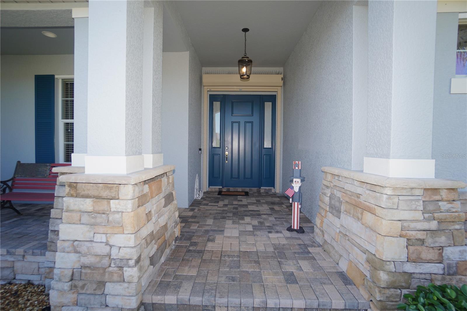 PUNTA GORDA ISLES SEC 15 - Residential