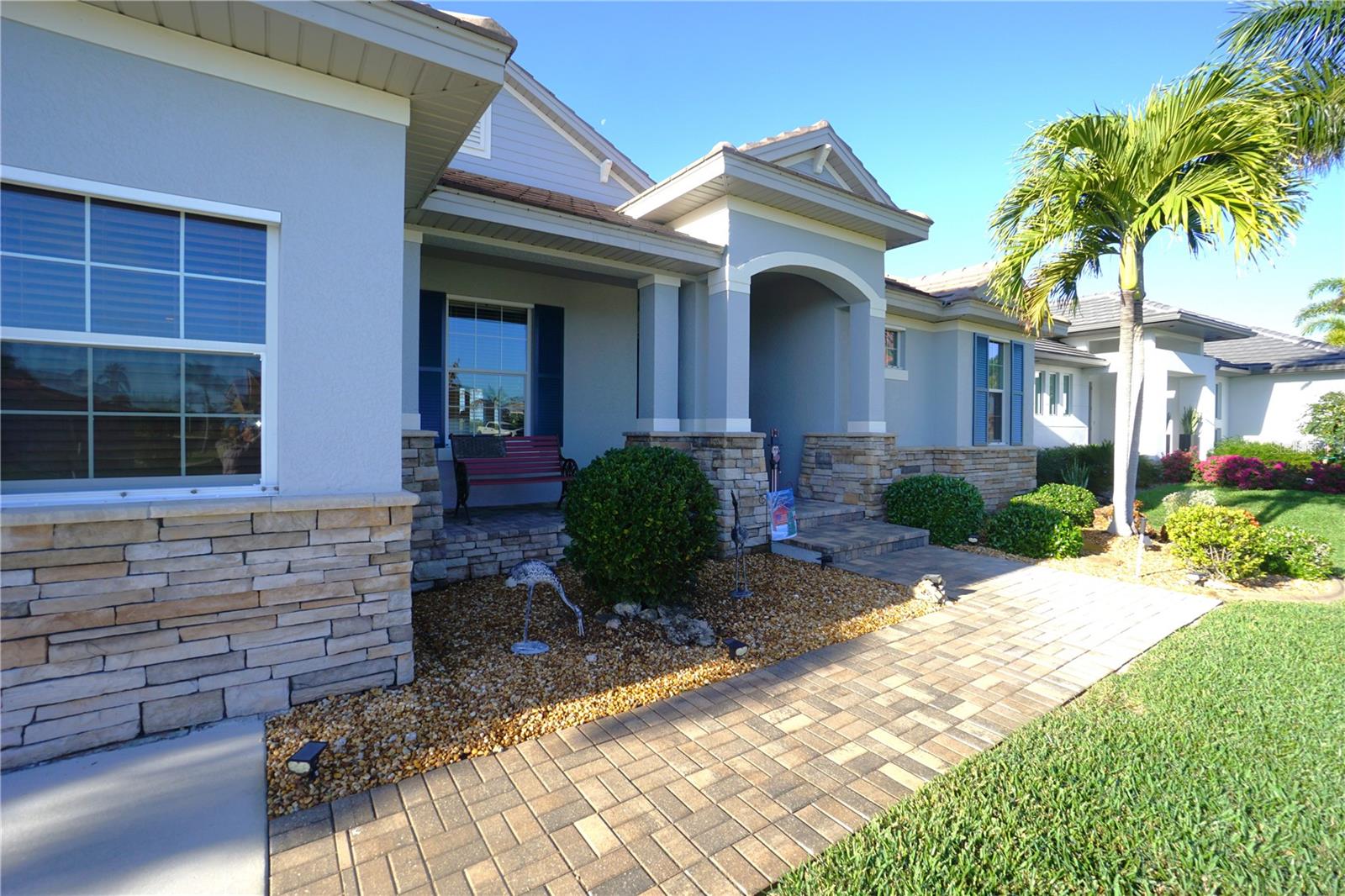 PUNTA GORDA ISLES SEC 15 - Residential