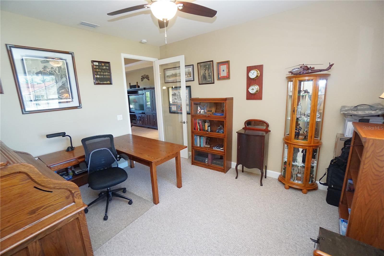 PUNTA GORDA ISLES SEC 15 - Residential