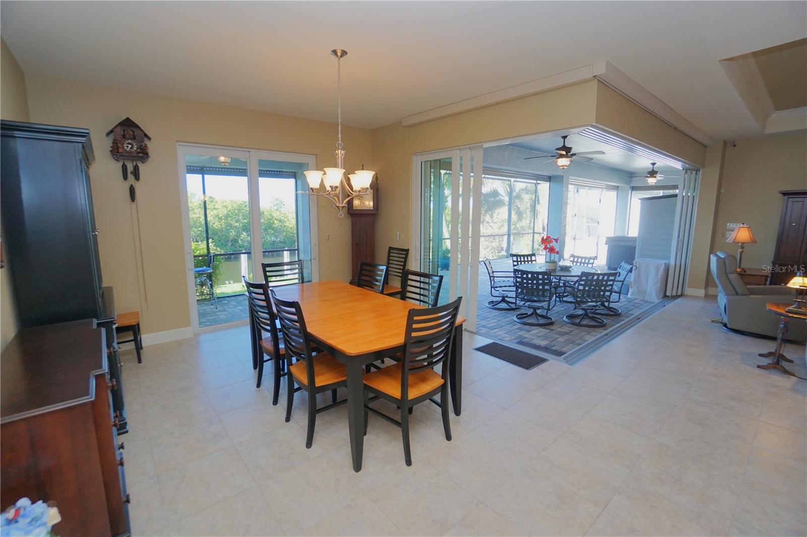 PUNTA GORDA ISLES SEC 15 - Residential