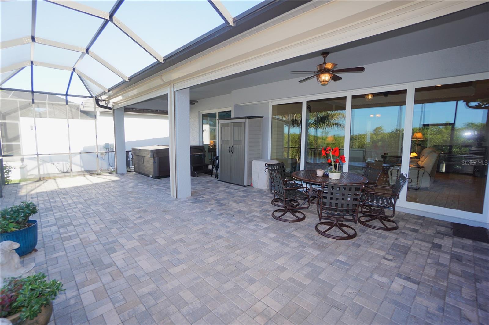 PUNTA GORDA ISLES SEC 15 - Residential