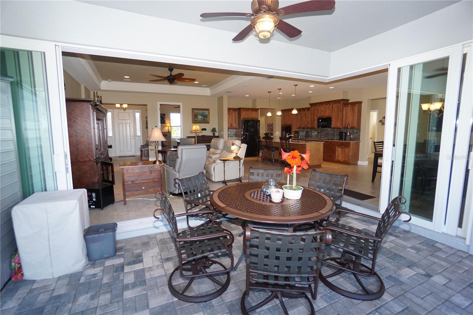 PUNTA GORDA ISLES SEC 15 - Residential