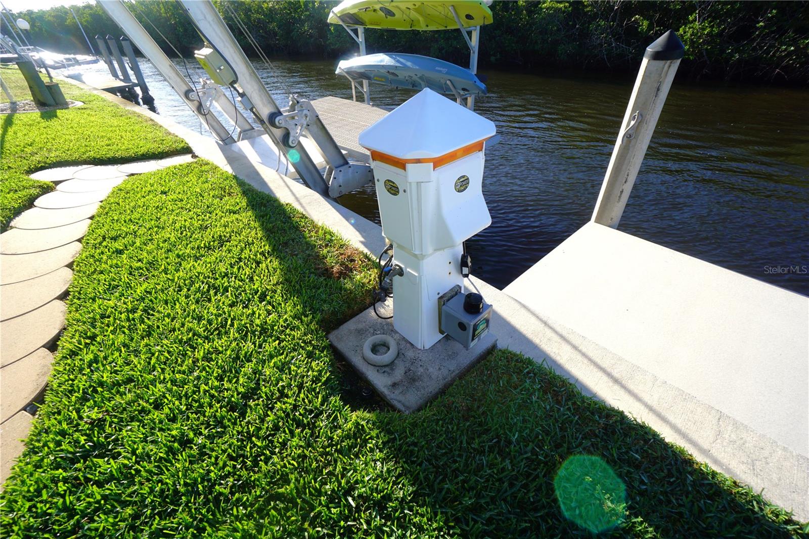 PUNTA GORDA ISLES SEC 15 - Residential