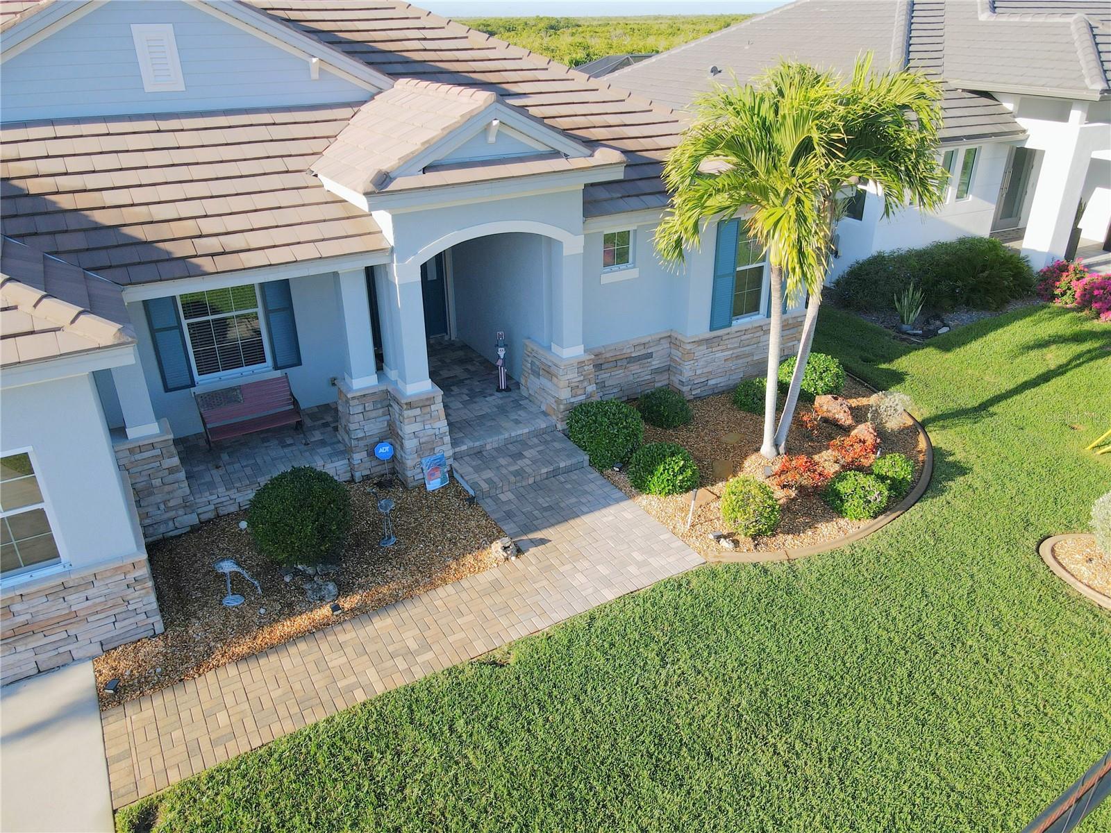 PUNTA GORDA ISLES SEC 15 - Residential