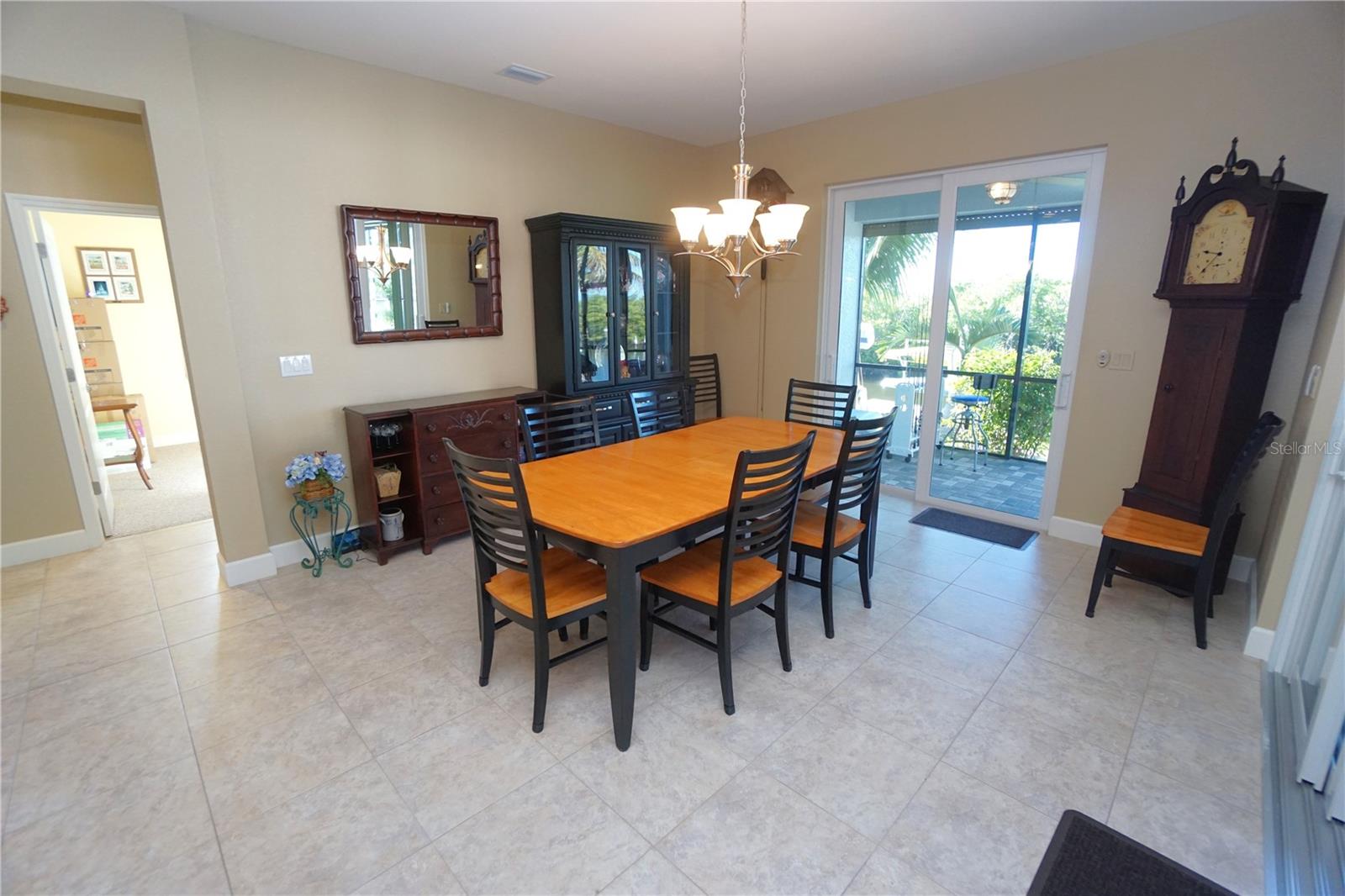 PUNTA GORDA ISLES SEC 15 - Residential