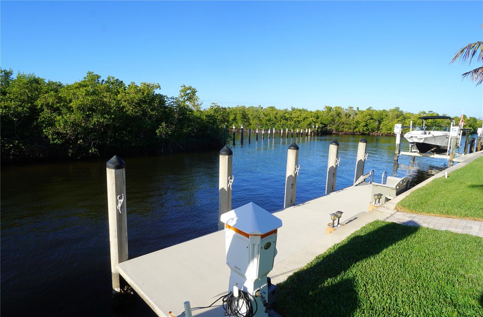 PUNTA GORDA ISLES SEC 15 - Residential