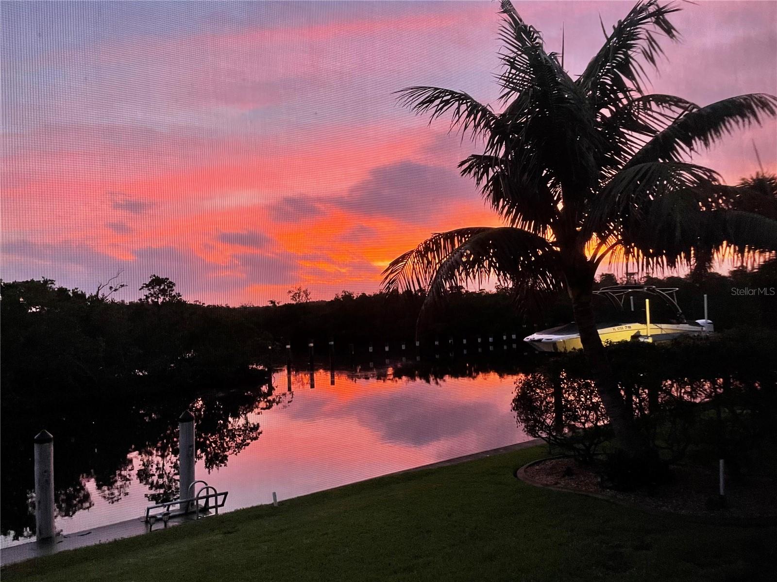 PUNTA GORDA ISLES SEC 15 - Residential