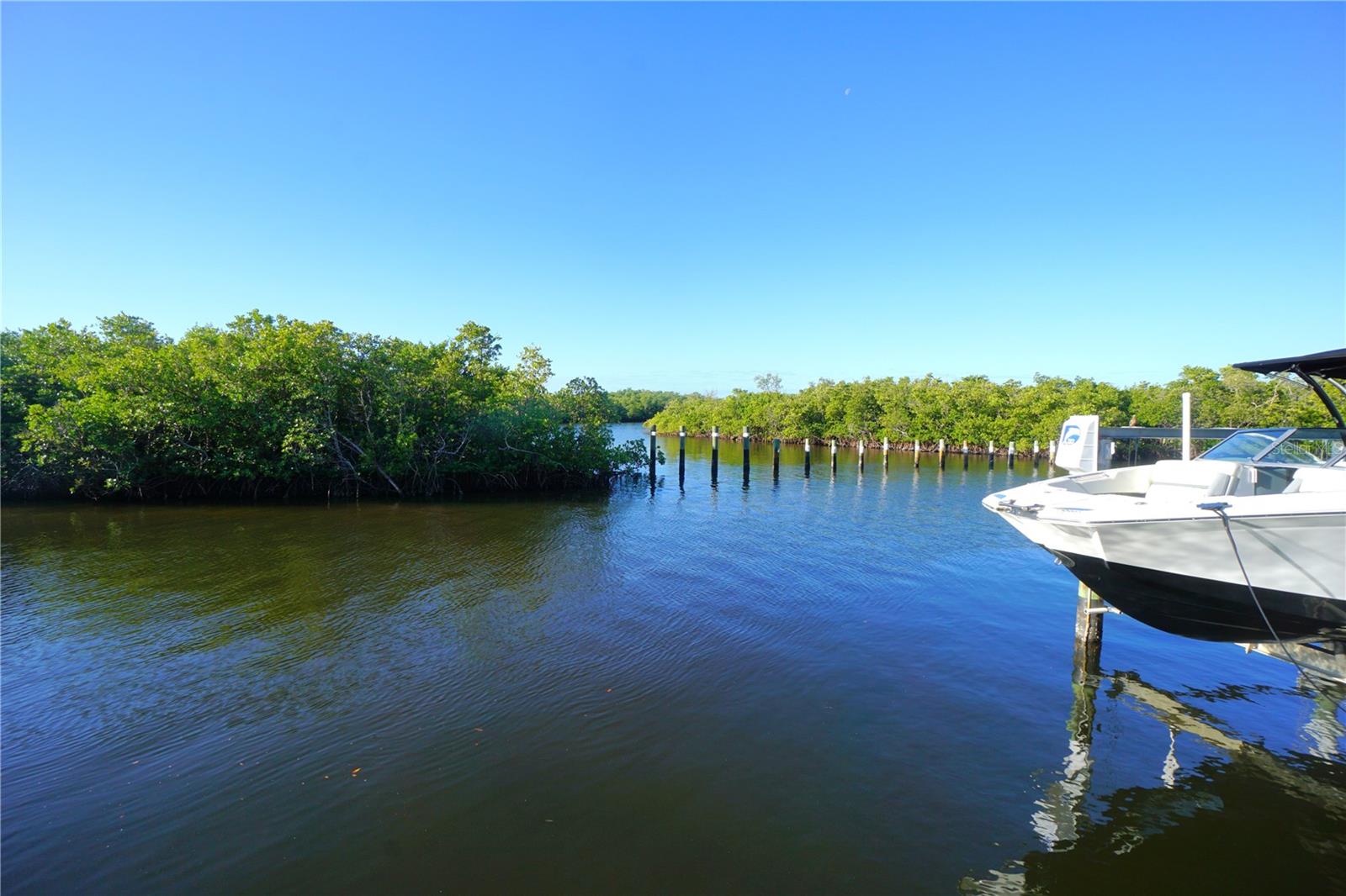 PUNTA GORDA ISLES SEC 15 - Residential