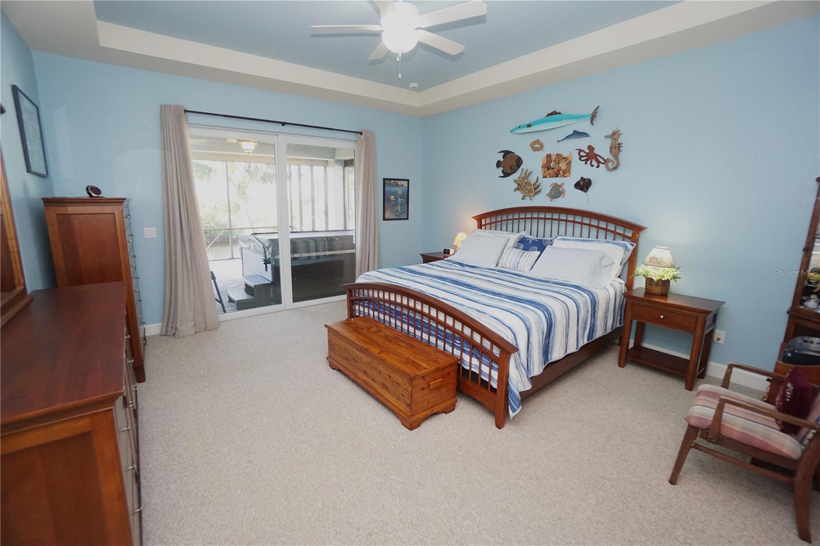 PUNTA GORDA ISLES SEC 15 - Residential