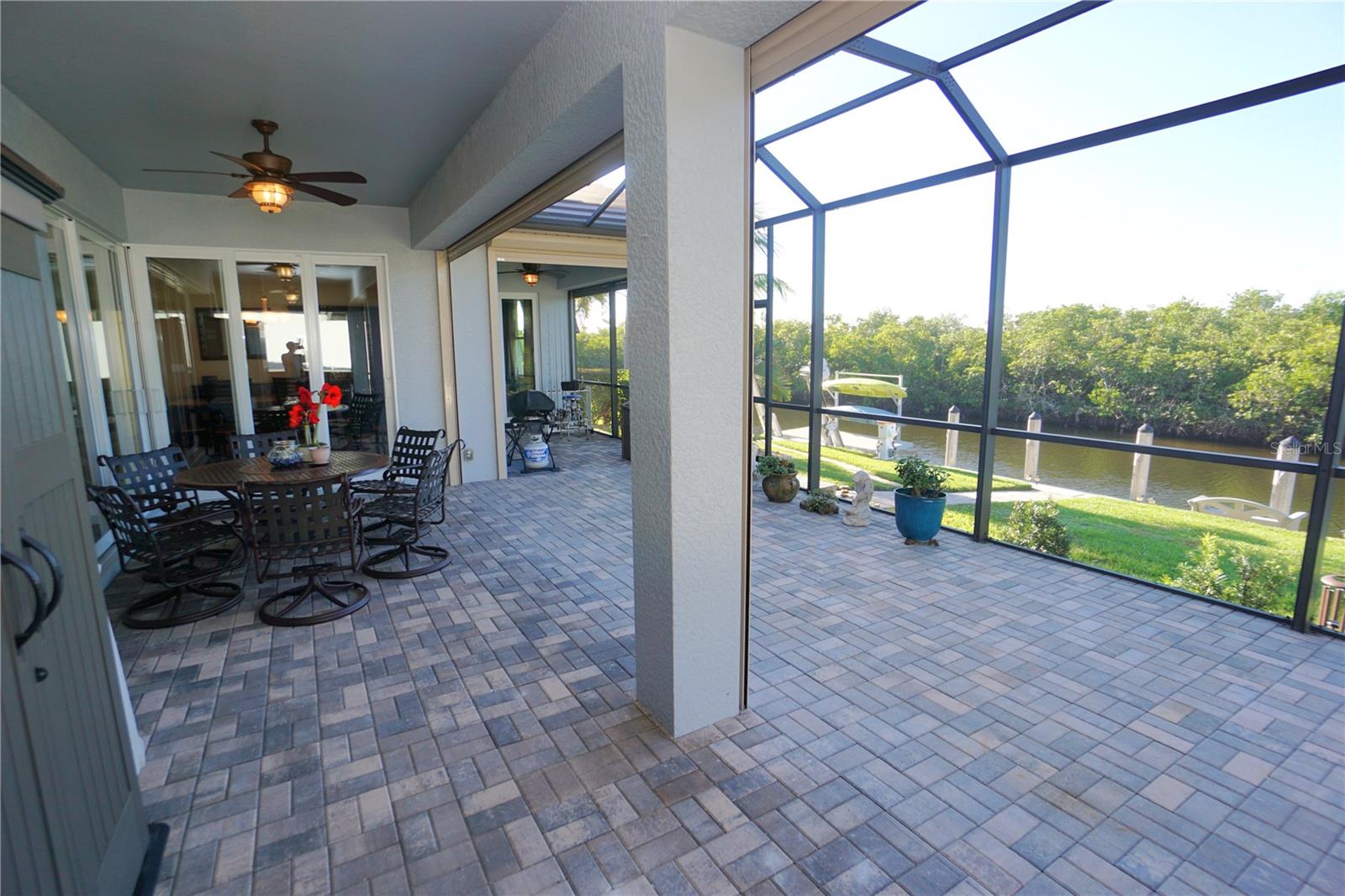 PUNTA GORDA ISLES SEC 15 - Residential