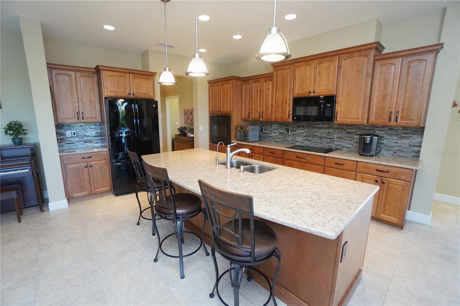 PUNTA GORDA ISLES SEC 15 - Residential