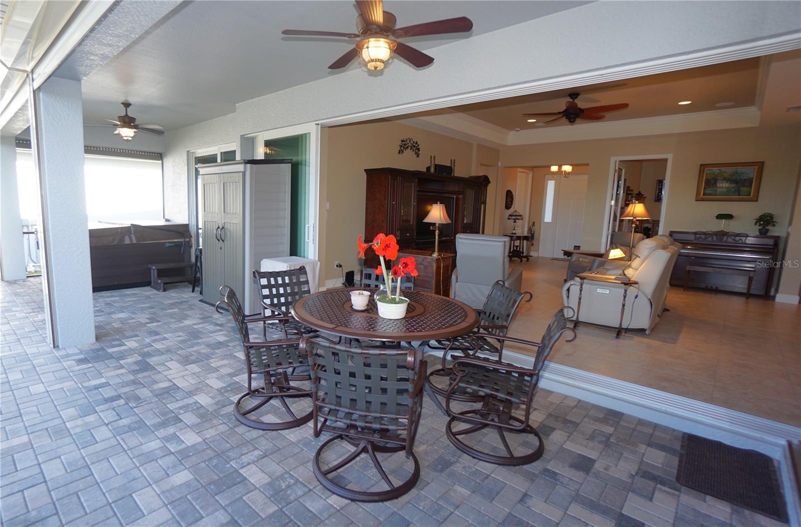 PUNTA GORDA ISLES SEC 15 - Residential