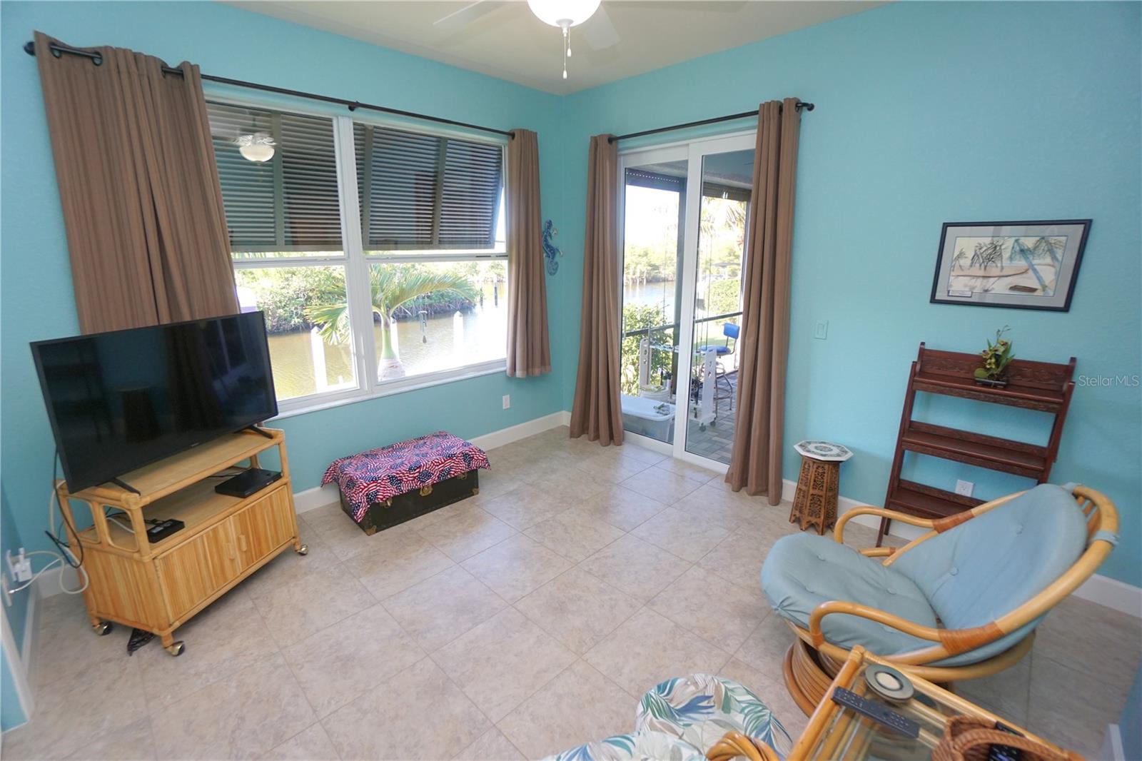 PUNTA GORDA ISLES SEC 15 - Residential