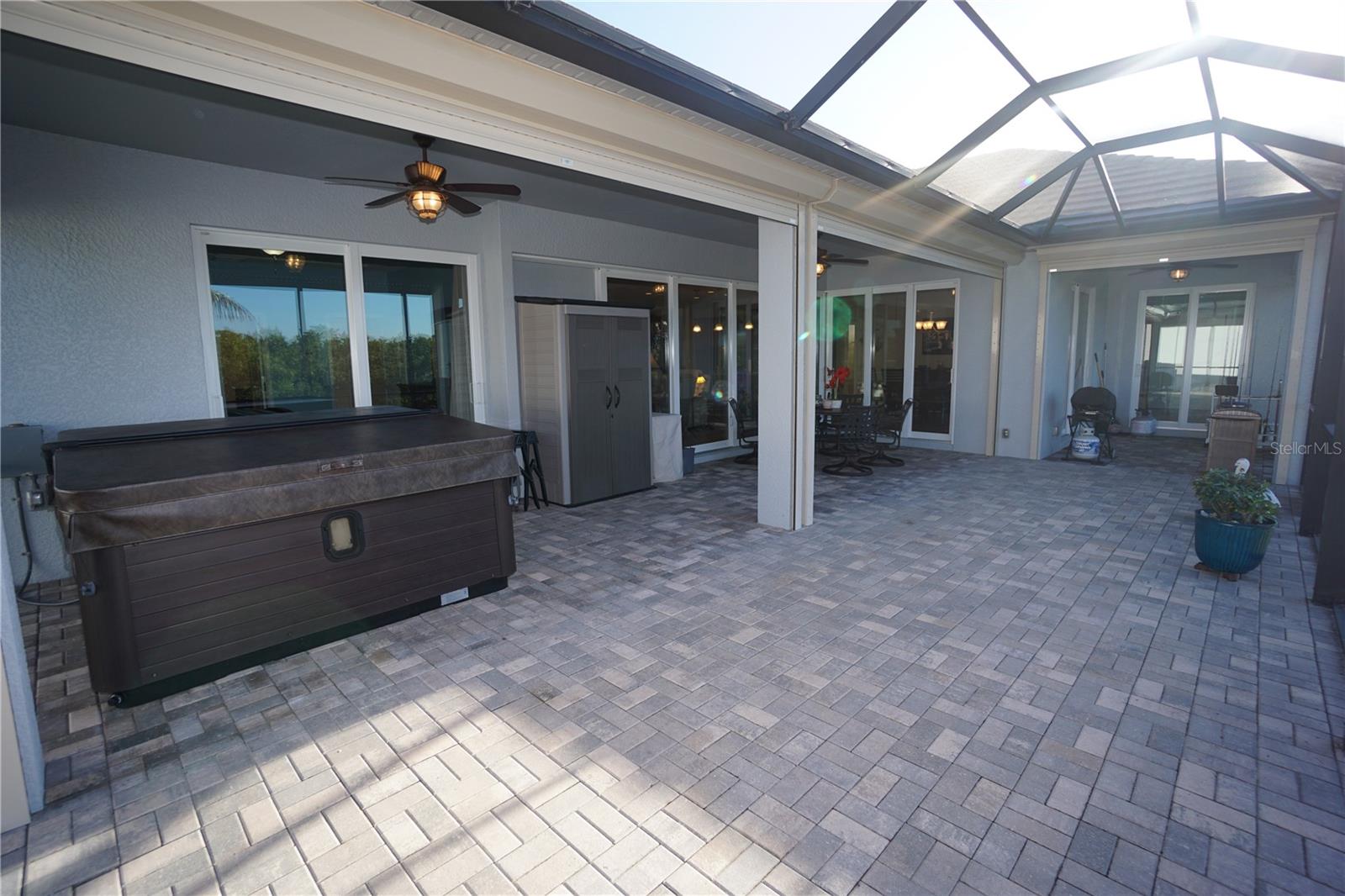 PUNTA GORDA ISLES SEC 15 - Residential