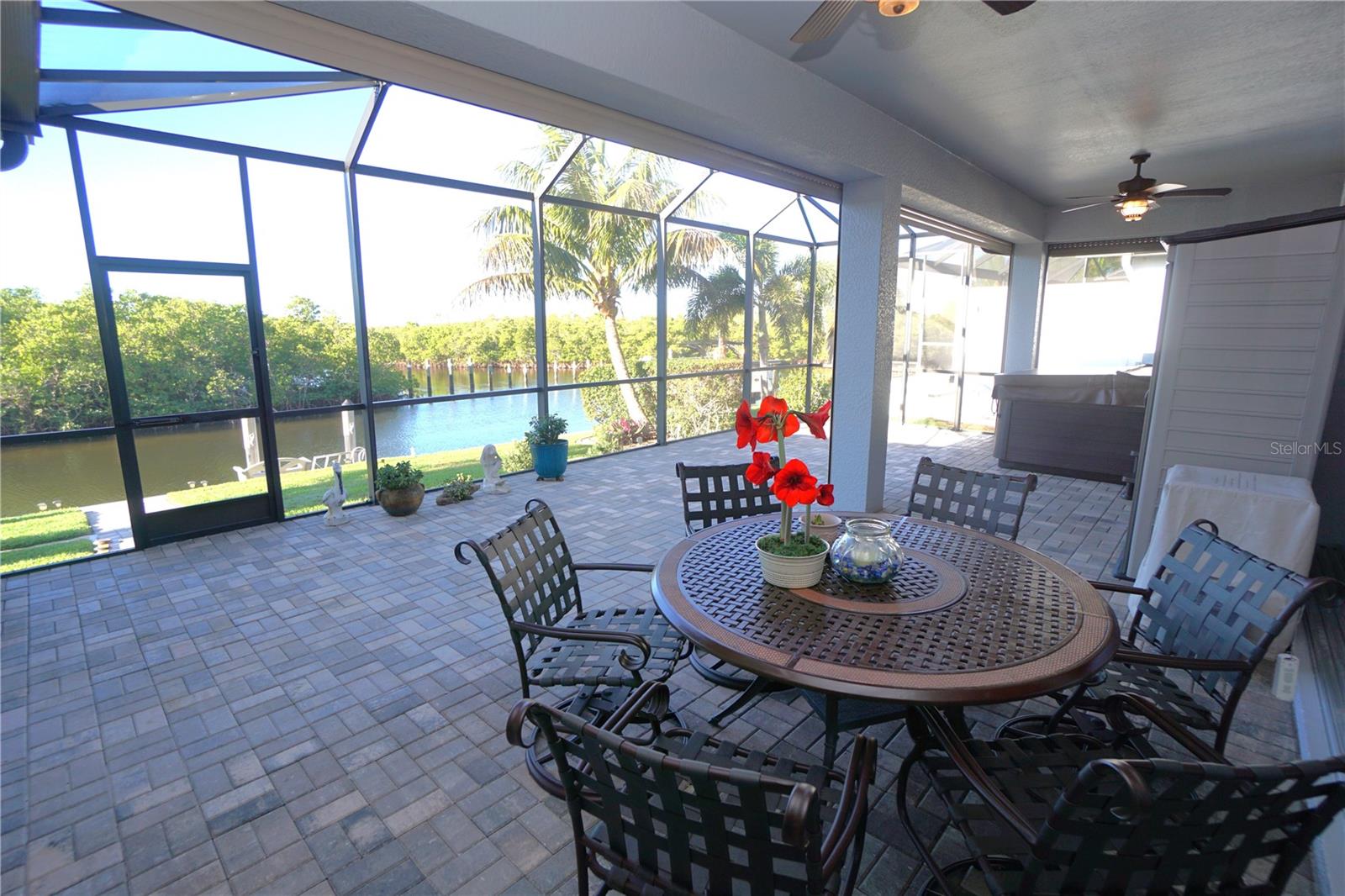 PUNTA GORDA ISLES SEC 15 - Residential